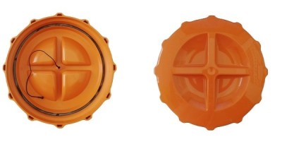 Кришка резервуара STIHL 42447000903