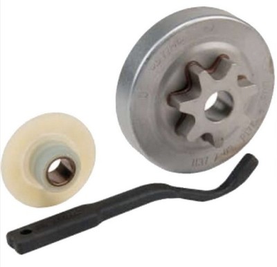 Ланцюгова зірочка 3/8" Picco 7 зубів STIHL 11376402007 Ланцюгова зірочка 3/8" Picco 7 зубів STIHL 11376402007