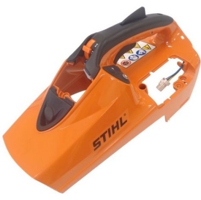 Кожух STIHL 42500801600