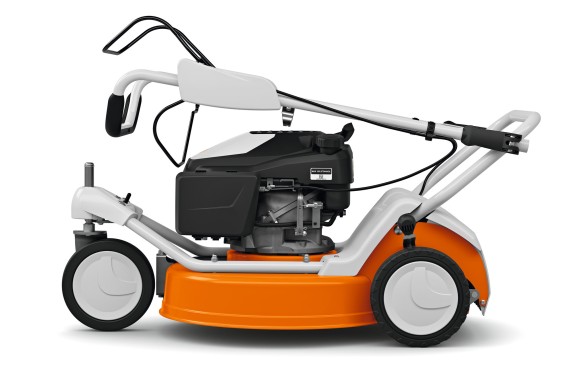 Газонокосарка бензинова STIHL RM 3.1RT, 48см (63610113416)