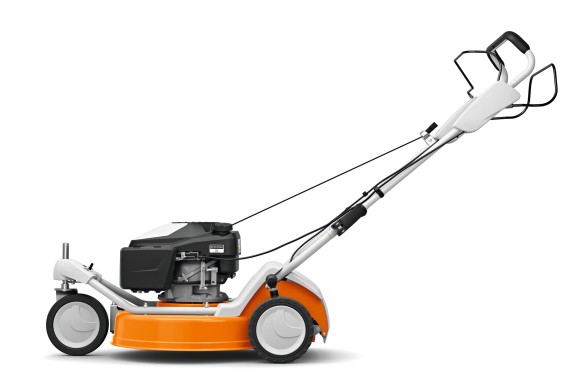 Газонокосарка бензинова STIHL RM 3.1RT, 48см (63610113416)