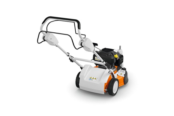 Газонокосарка бензинова STIHL RM 3.1RT, 48см (63610113416)