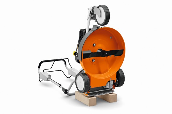 Газонокосарка бензинова STIHL RM 3.1RT, 48см (63610113416)
