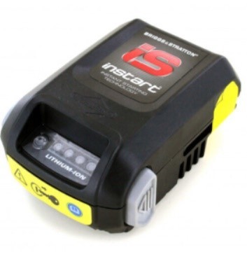 Акумулятор STIHL 10,8 В (00004006500)