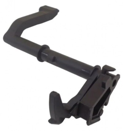 Вал переключателя (11381820900)