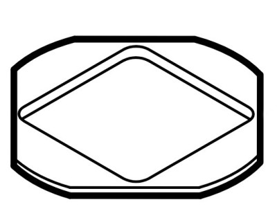 Розпорне кільце STIHL 69037021705 Розпорне кільце STIHL 69037021705