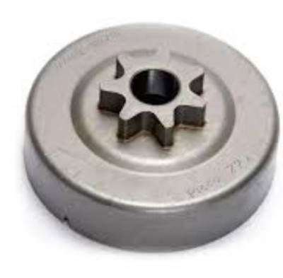 Ланцюгова зірочка 3/8" 7зубів STIHL 11406402000 Ланцюгова зірочка 3/8" 7зубів STIHL 11406402000