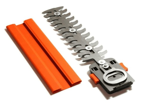 Ніж для підстригання кущів STIHL HSA 26, 20см (HA038203000)