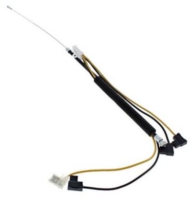 Трос управління дросельною заслонкою STIHL 42371801106 Трос управління дросельною заслонкою STIHL 42371801106