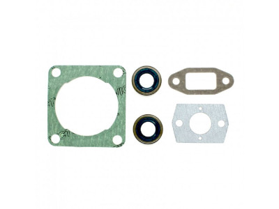 Набір ущільнень STIHL 41340071601