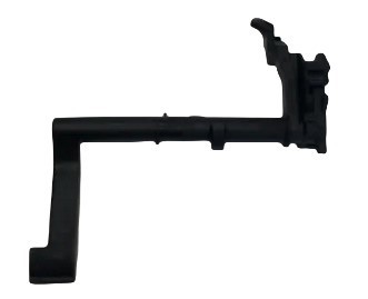 Вал переключателя (11381820904)