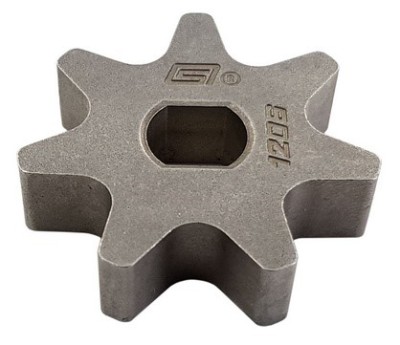 Ланцюгова зірочка 3/8" Picco 7 зубів STIHL 12066421301 Ланцюгова зірочка 3/8" Picco 7 зубів STIHL 12066421301