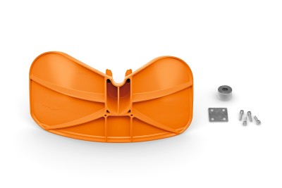 Захист для ножа-подрібнювача STIHL (41280071007) Захист для ножа-подрібнювача STIHL (41280071007)