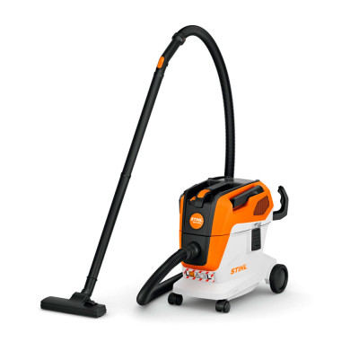 Акумуляторний пилосос STIHL SEA 60.0 L, 36В, каркас (SA040117301) Акумуляторний пилосос STIHL SEA 60.0 L, 36В, каркас (SA040117301)