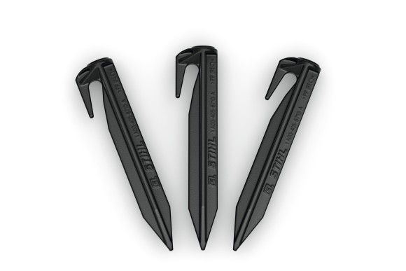 Монтажний комплект iMOW Install Kit1 STIHL IA000071004 Монтажний комплект iMOW Install Kit1 STIHL IA000071004