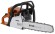 Бензопила STIHL MS 250, 40см (11232000848)