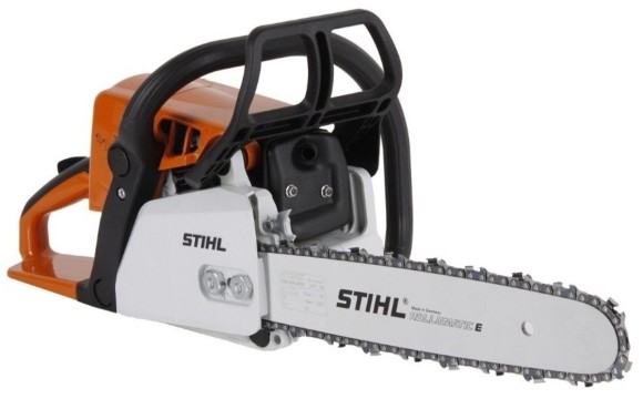 Бензопила STIHL MS 250, 40см (11232000848)