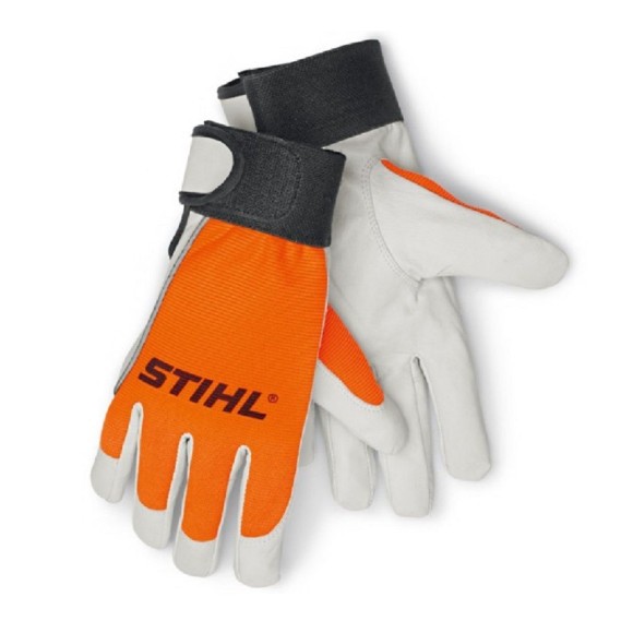 Рукавиці робочі STIHL Dynamic SensoLight, розм.XL/11 (00886110811)