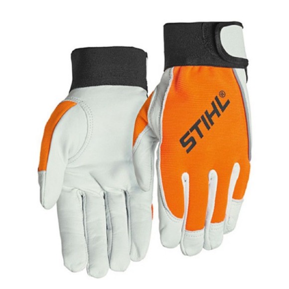 Рукавиці робочі STIHL Dynamic SensoLight, розм.XL/11 (00886110811)