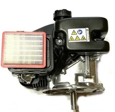 Бензиновый двигатель внутреннего сгорания EVC 200.2 (EVC200-0003 (63500111812)