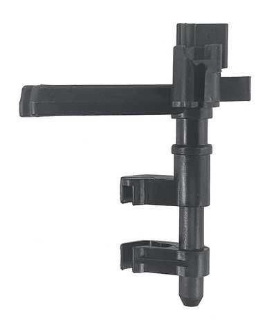 Вал переключателя (11391820900)