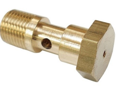 Пустотілий гвинт STIHL 42017088400 Пустотілий гвинт STIHL 42017088400