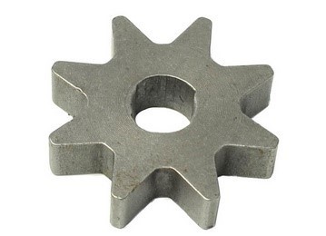 Ланцюгова зірочка 3/8" 8 зубів STIHL 12076421310 Ланцюгова зірочка 3/8" 8 зубів STIHL 12076421310