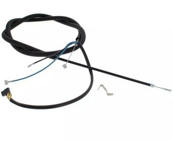 Трос управління дросельною заслонкою STIHL 42821801107 Трос управління дросельною заслонкою STIHL 42821801107