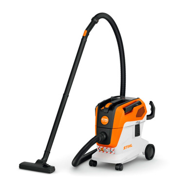 Акумуляторний пилосос STIHL SEA 100.0 L, 36В, каркас (SA040117311) Акумуляторний пилосос STIHL SEA 100.0 L, 36В, каркас (SA040117311)