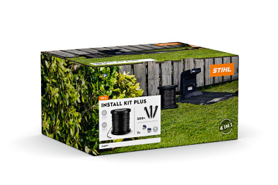 Монтажний комплект iMOW Install Kit2 Plus STIHL IA000071005 Монтажний комплект iMOW Install Kit2 Plus STIHL IA000071005