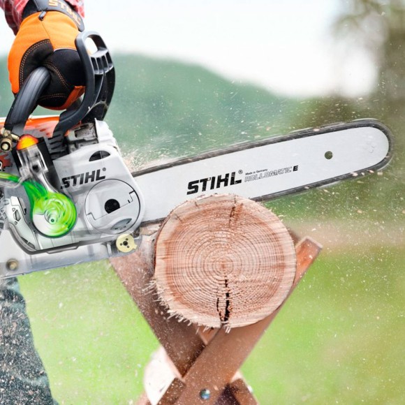 Бензопила STIHL MS 251, 40см (11432000539)