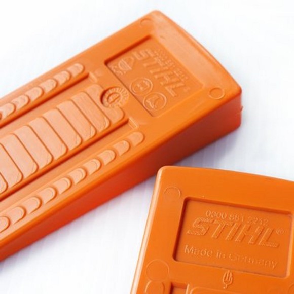 Валочний клин з пластику STIHL, 25см (00008812214) Валочний клин з пластику STIHL, 25см (00008812214)