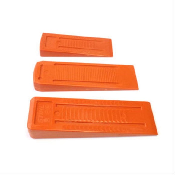 Валочний клин з пластику STIHL, 25см (00008812214) Валочний клин з пластику STIHL, 25см (00008812214)