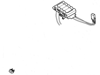 Аккумулятор с электронным модулем (45134006501)