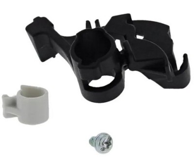 Вал переключателя (11401800903)