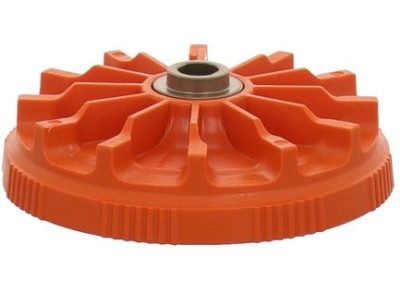 Колесо лопасти вентилятора (40096003200)