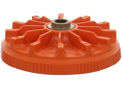 Колесо лопасти вентилятора (40096003200)