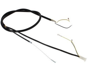 Трос управління дросельною заслонкою STIHL 42831801100 Трос управління дросельною заслонкою STIHL 42831801100