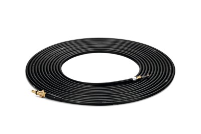 Комплект для чищення труб STIHL, діам. 10мм, довжина 15м (49105008000) Комплект для чищення труб STIHL, діам. 10мм, довжина 15м (49105008000)