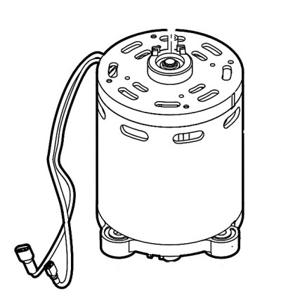 Електродвигун STIHL 63116000210
