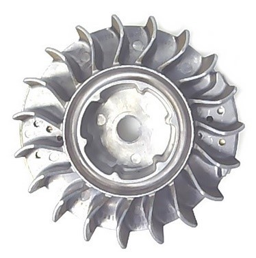 Маховик STIHL 11334001205