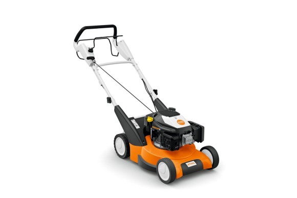 Газонокосарка бензинова STIHL RM 545.1VM, 43см (63400113434)