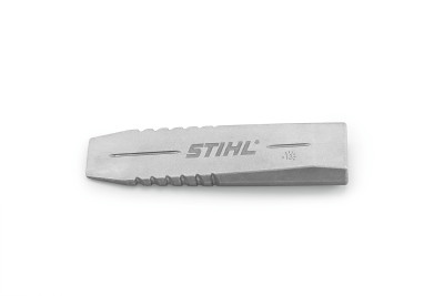 Клин з алюмінія STIHL, 600г (00008812222)