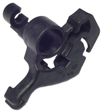 Вал переключателя (11401820900)