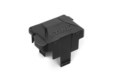 Заглушка для акумуляторної шахти STIHL Compact (45206020900)
