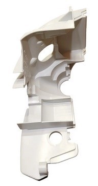 Кожух повітроводу STIHL 42820873002