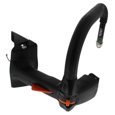 Рама рукоятки STIHL 11457901024 Рама рукоятки STIHL 11457901024