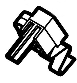 Пружина вимикача STIHL 63384352205 Пружина вимикача STIHL 63384352205