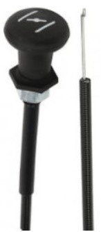 Тяга механізма STIHL 61701802600 Тяга механізма STIHL 61701802600