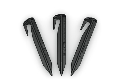 Набір фіксуючих кілочків (75 штук) STIHL IA000071000 Набір фіксуючих кілочків (75 штук) STIHL IA000071000